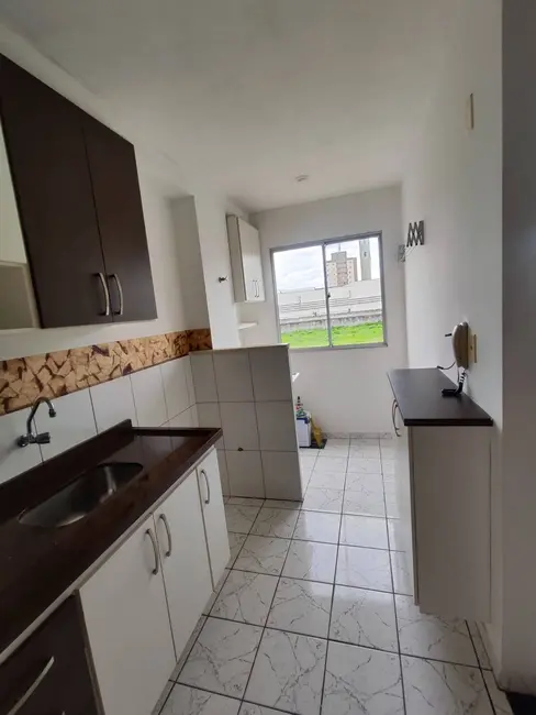 Apartamento com 2 quartos para alugar, 64m2 em Parque São Luís, Taubate - SP - imagem 6 Foto 6 de Apartamento com 2 quartos para alugar, 64m2 em Parque São Luís, Taubate - SP