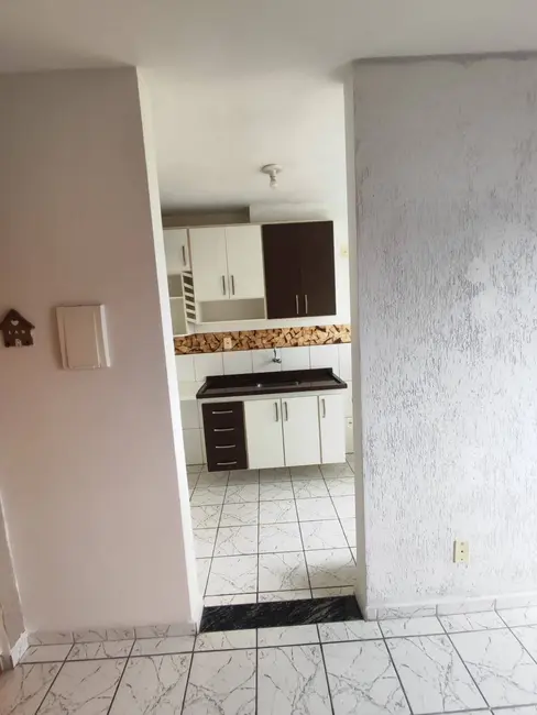 Foto 7 de Apartamento com 2 quartos para alugar, 64m2 em Parque São Luís, Taubate - SP