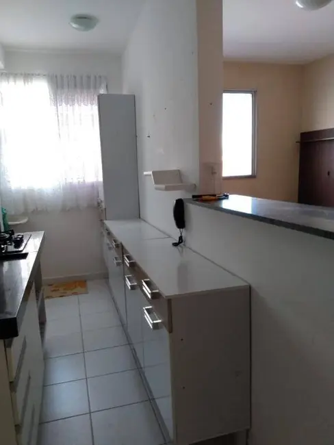 Foto 5 de Apartamento com 2 quartos à venda, 51m2 em Chácara do Visconde, Taubate - SP