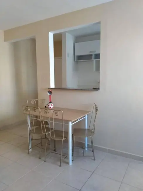 Foto 3 de Apartamento com 2 quartos à venda, 51m2 em Chácara do Visconde, Taubate - SP