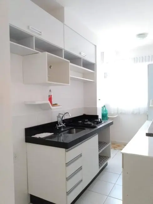 Foto 6 de Apartamento com 2 quartos à venda, 51m2 em Chácara do Visconde, Taubate - SP