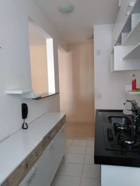 Foto 4 de Apartamento com 2 quartos à venda, 51m2 em Chácara do Visconde, Taubate - SP