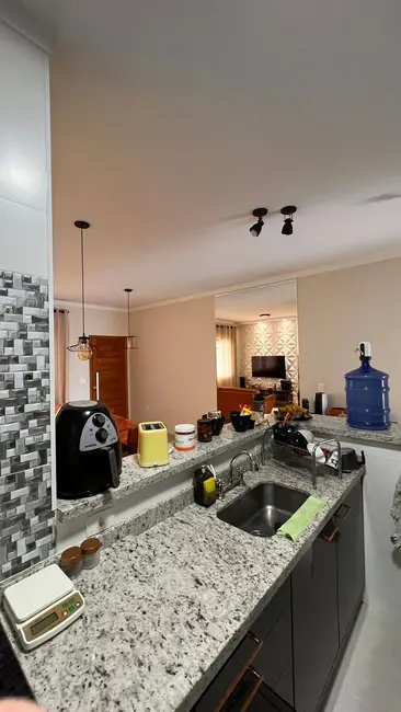 Foto 7 de Casa com 2 quartos à venda, 250m2 em Vila dos Comerciários 2, Taubate - SP