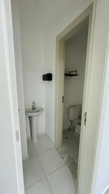 Foto 3 de Sala Comercial à venda e para alugar, 48m2 em Jardim das Nações, Taubate - SP