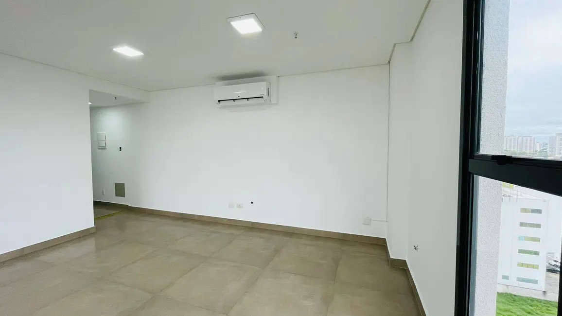 Foto 5 de Sala Comercial à venda e para alugar, 48m2 em Jardim das Nações, Taubate - SP