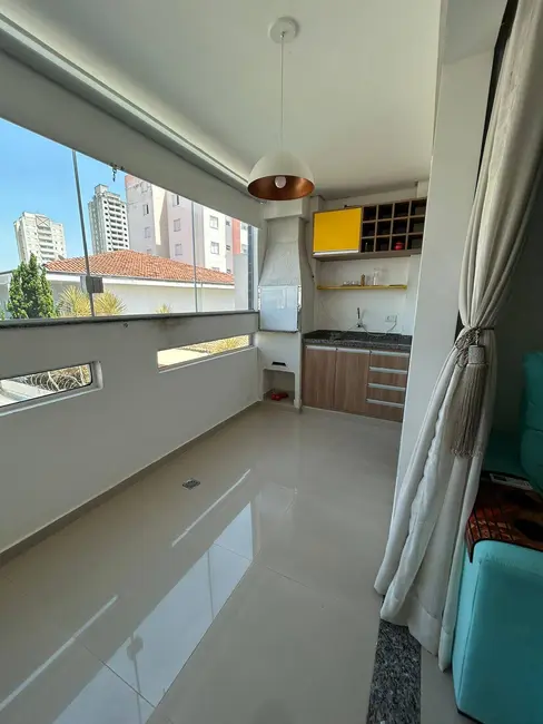 Foto 2 de Apartamento com 2 quartos à venda, 68m2 em Jardim Morumby, Taubate - SP