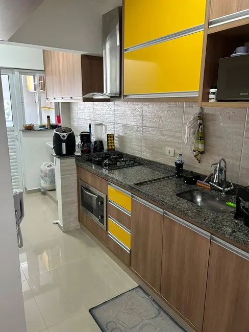 Foto 6 de Apartamento com 2 quartos à venda, 68m2 em Jardim Morumby, Taubate - SP