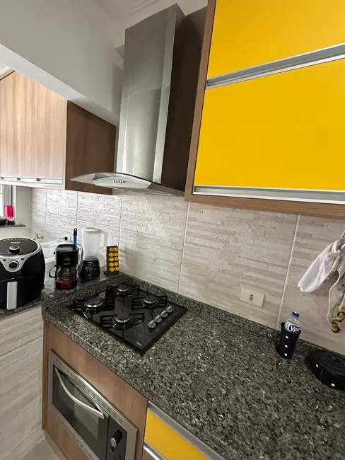 Foto 7 de Apartamento com 2 quartos à venda, 68m2 em Jardim Morumby, Taubate - SP