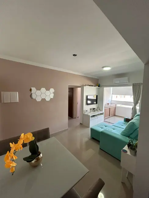Foto 8 de Apartamento com 2 quartos à venda, 68m2 em Jardim Morumby, Taubate - SP