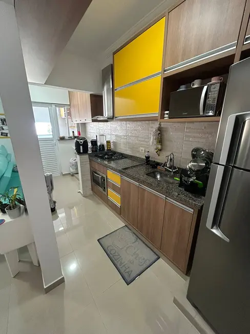 Foto 5 de Apartamento com 2 quartos à venda, 68m2 em Jardim Morumby, Taubate - SP