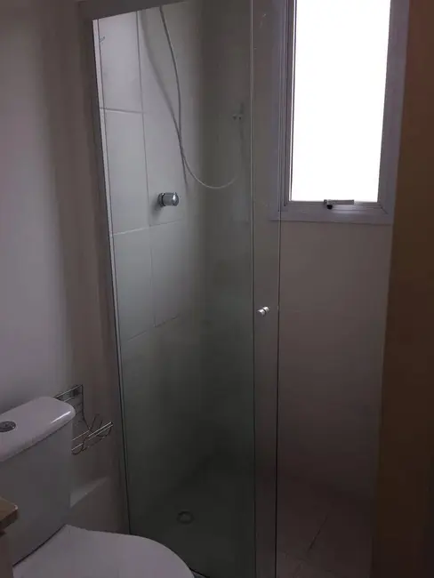 Foto 3 de Apartamento com 1 quarto para alugar em Chácara Guizard, Taubate - SP