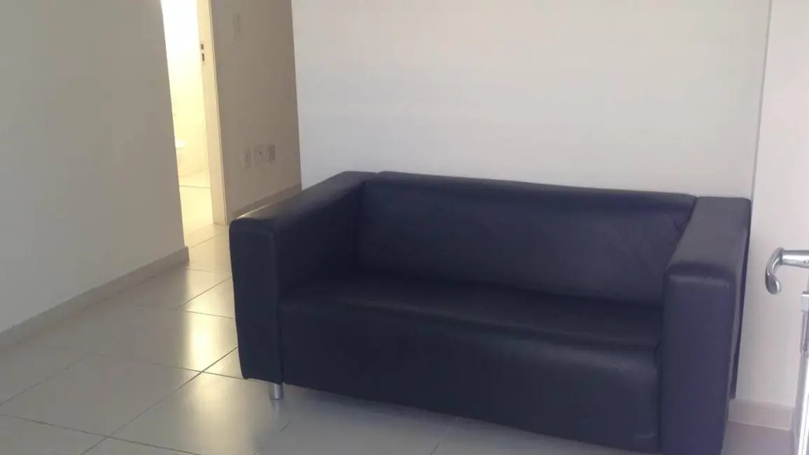 Apartamento com 1 quarto para alugar em Chácara Guizard, Taubate - SP - imagem 5 Foto 5 de Apartamento com 1 quarto para alugar em Chácara Guizard, Taubate - SP