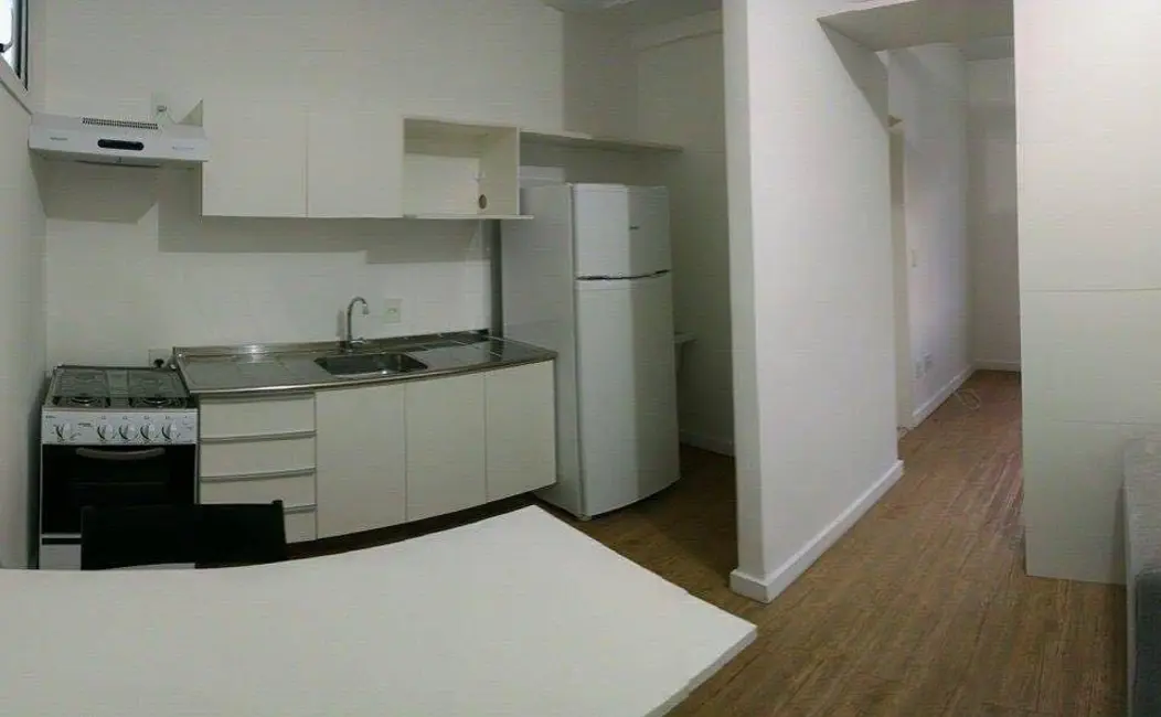 Foto 7 de Apartamento com 1 quarto para alugar em Chácara Guizard, Taubate - SP
