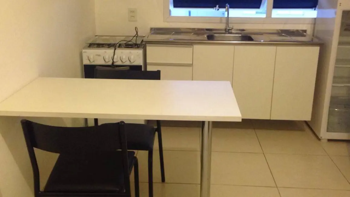 Foto 6 de Apartamento com 1 quarto para alugar em Chácara Guizard, Taubate - SP