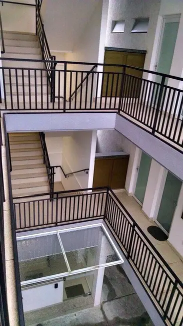 Foto 1 de Apartamento com 1 quarto para alugar em Chácara Guizard, Taubate - SP