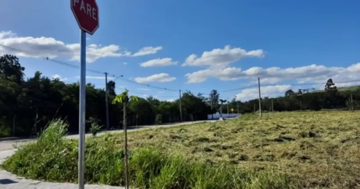 Foto 7 de Terreno / Lote à venda, 309m2 em Chácara São Félix, Taubate - SP