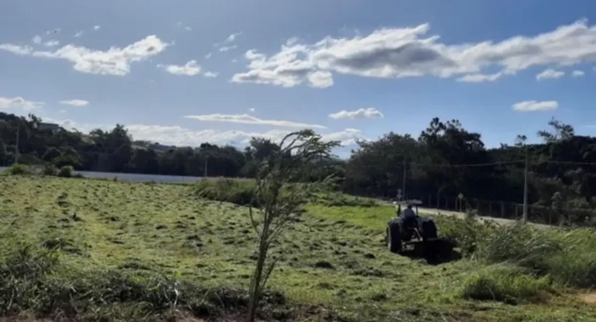 Foto 2 de Terreno / Lote à venda, 309m2 em Chácara São Félix, Taubate - SP