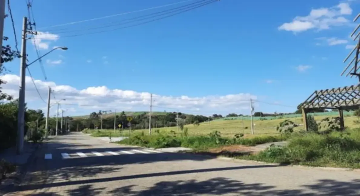 Foto 5 de Terreno / Lote à venda, 309m2 em Chácara São Félix, Taubate - SP