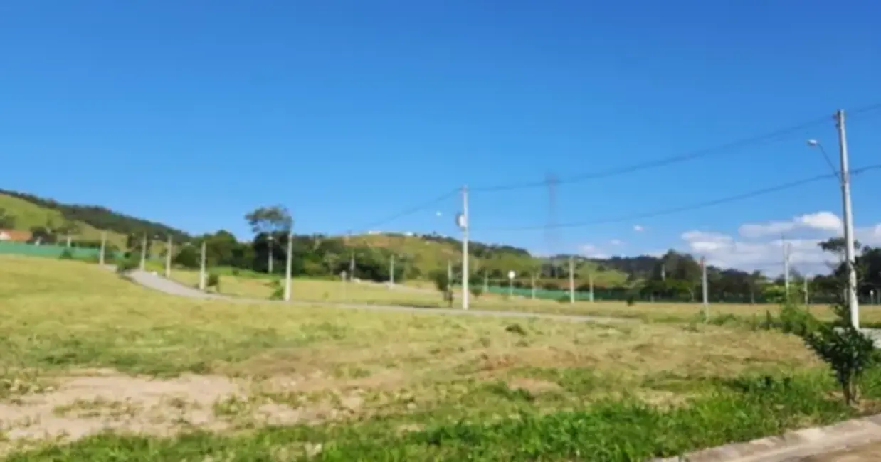 Foto 3 de Terreno / Lote à venda, 309m2 em Chácara São Félix, Taubate - SP