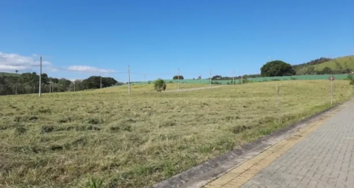 Foto 6 de Terreno / Lote à venda, 309m2 em Chácara São Félix, Taubate - SP