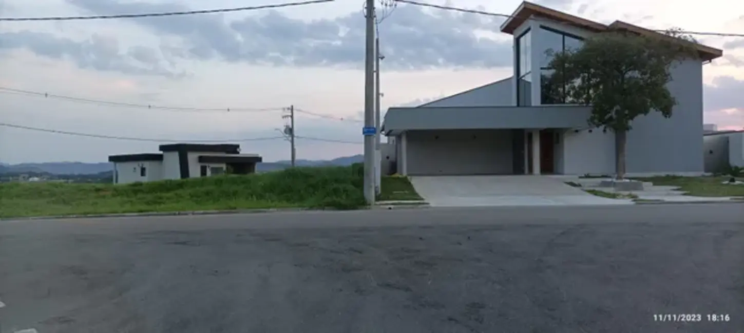 Foto 4 de Terreno / Lote à venda, 600m2 em Jardim Julieta, Taubate - SP