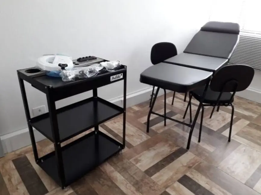 Foto 4 de Sala Comercial à venda e para alugar, 30m2 em Centro, Taubate - SP