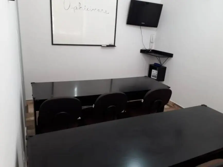 Foto 8 de Sala Comercial à venda e para alugar, 30m2 em Centro, Taubate - SP