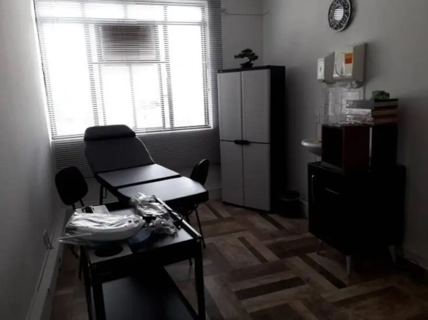 Foto 3 de Sala Comercial à venda e para alugar, 30m2 em Centro, Taubate - SP