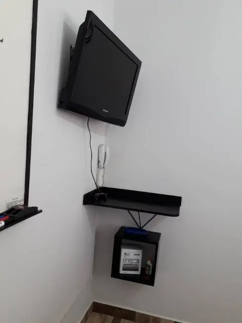 Foto 9 de Sala Comercial à venda e para alugar, 30m2 em Centro, Taubate - SP