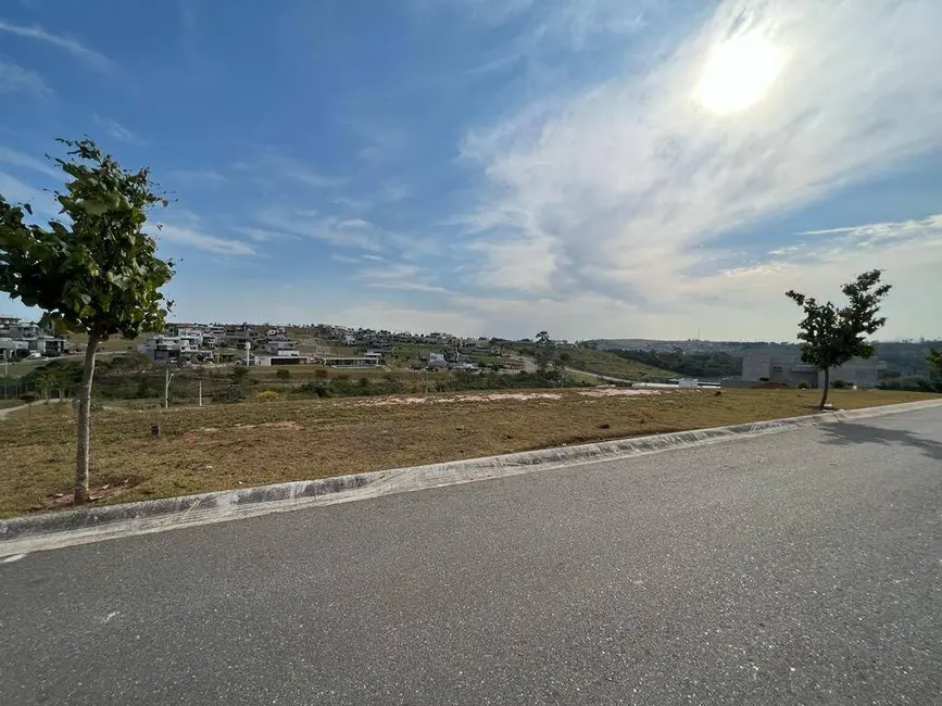 Foto 4 de Lote de Condomínio à venda, 351m2 em Taubate - SP