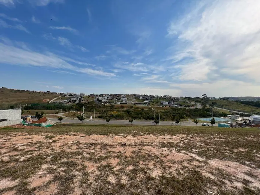 Foto 2 de Lote de Condomínio à venda, 351m2 em Taubate - SP