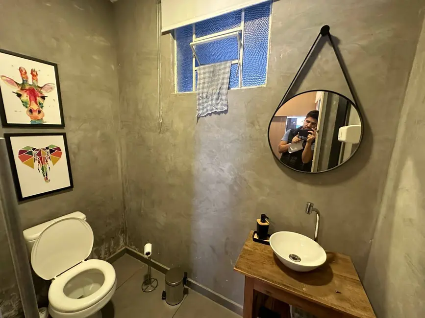 Sala Comercial para alugar, 50m2 em Centro, Taubate - SP - imagem 5 Foto 5 de Sala Comercial para alugar, 50m2 em Centro, Taubate - SP