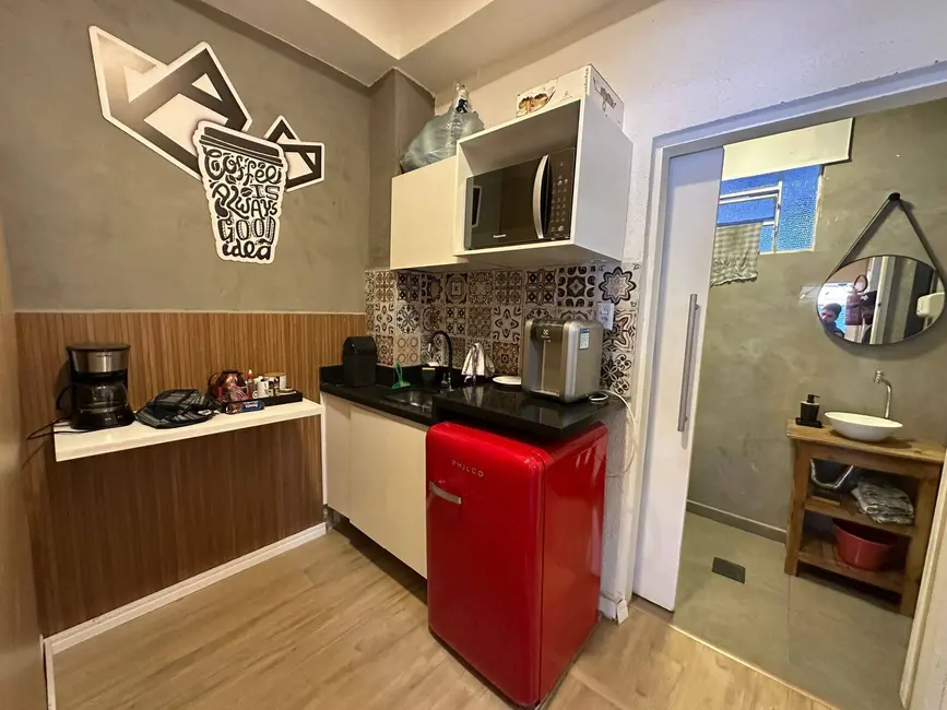 Sala Comercial para alugar, 50m2 em Centro, Taubate - SP - imagem 4 Foto 4 de Sala Comercial para alugar, 50m2 em Centro, Taubate - SP