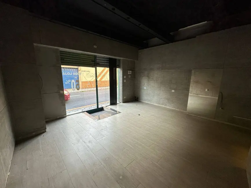 Sala Comercial para alugar, 50m2 em Centro, Taubate - SP - imagem 6 Foto 6 de Sala Comercial para alugar, 50m2 em Centro, Taubate - SP