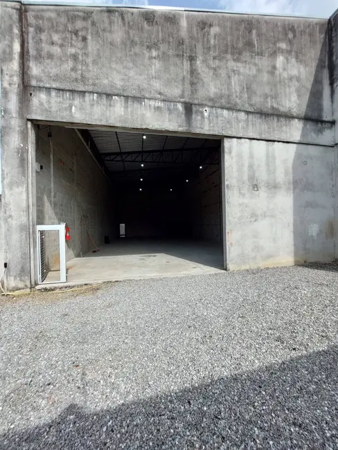 Foto 8 de Armazém / Galpão para alugar, 290m2 em Centro, Taubate - SP