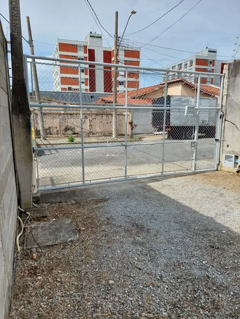 Foto 4 de Armazém / Galpão para alugar, 290m2 em Centro, Taubate - SP