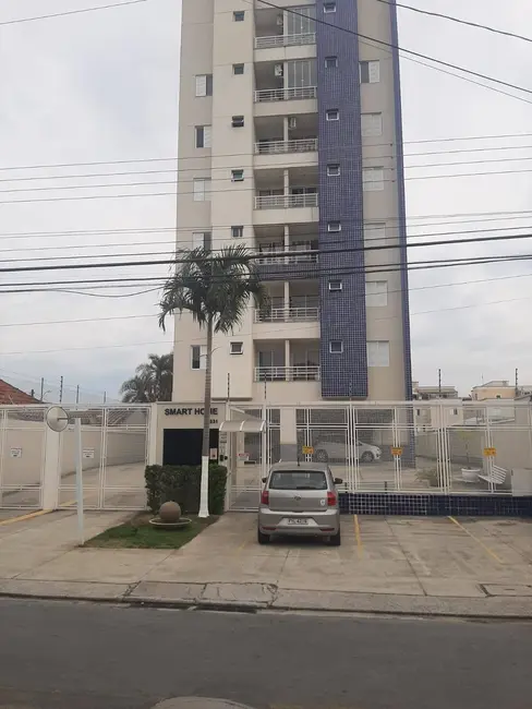 Foto 1 de Apartamento à venda e para alugar em Vila São José, Taubate - SP