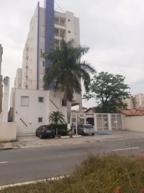 Foto 2 de Apartamento à venda e para alugar em Vila São José, Taubate - SP
