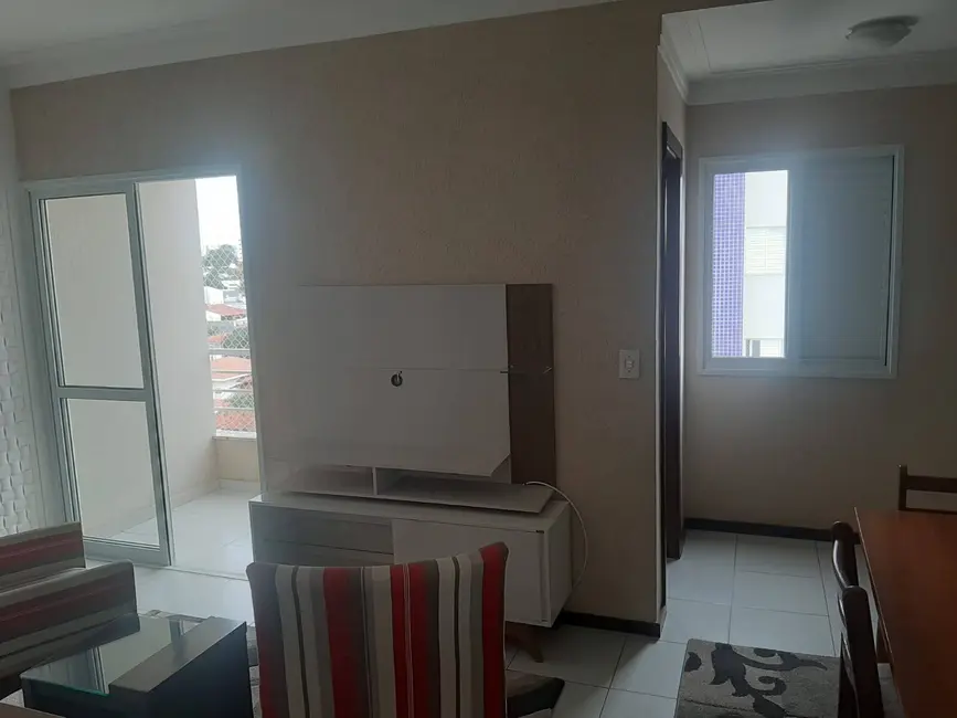 Foto 3 de Apartamento à venda e para alugar em Vila São José, Taubate - SP