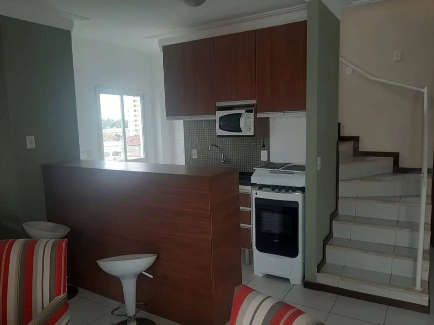 Foto 4 de Apartamento à venda e para alugar em Vila São José, Taubate - SP