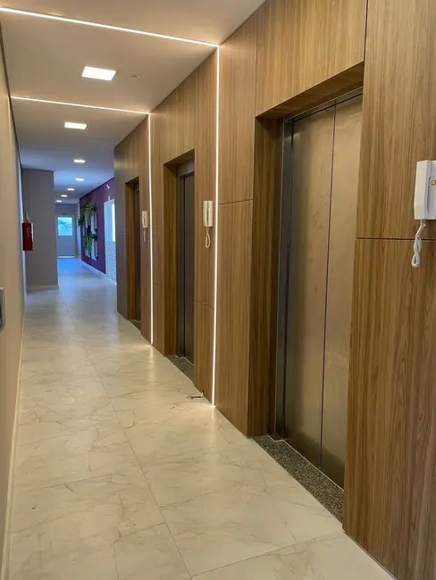 Foto 3 de Apartamento com 2 quartos à venda em Taubate - SP