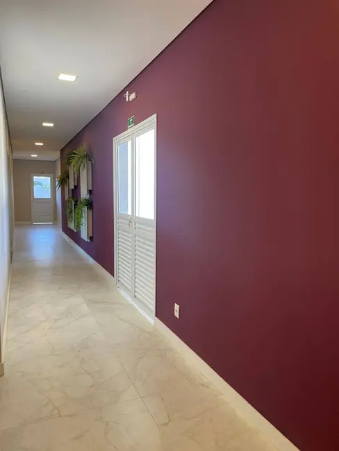 Foto 2 de Apartamento com 2 quartos à venda em Taubate - SP