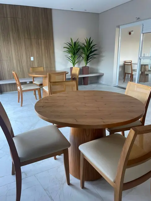 Foto 8 de Apartamento com 2 quartos à venda em Taubate - SP