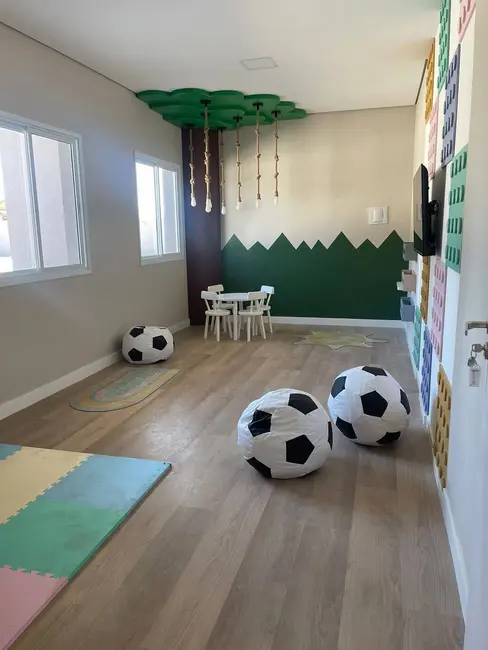 Foto 4 de Apartamento com 2 quartos à venda em Taubate - SP