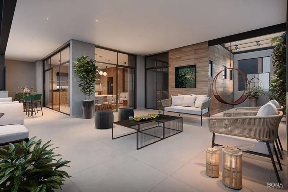 Apartamento com 3 quartos à venda e para alugar, 141m2 em Taubate - SP - imagem 5 Foto 5 de Apartamento com 3 quartos à venda e para alugar, 141m2 em Taubate - SP