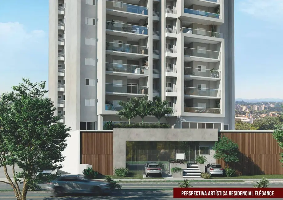 Foto 1 de Apartamento à venda e para alugar em Vila Costa, Taubate - SP