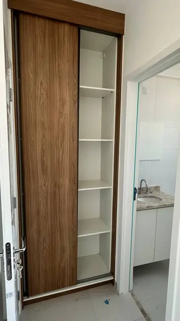 Foto 7 de Apartamento com 2 quartos para alugar, 65m2 em Jardim das Nações, Taubate - SP