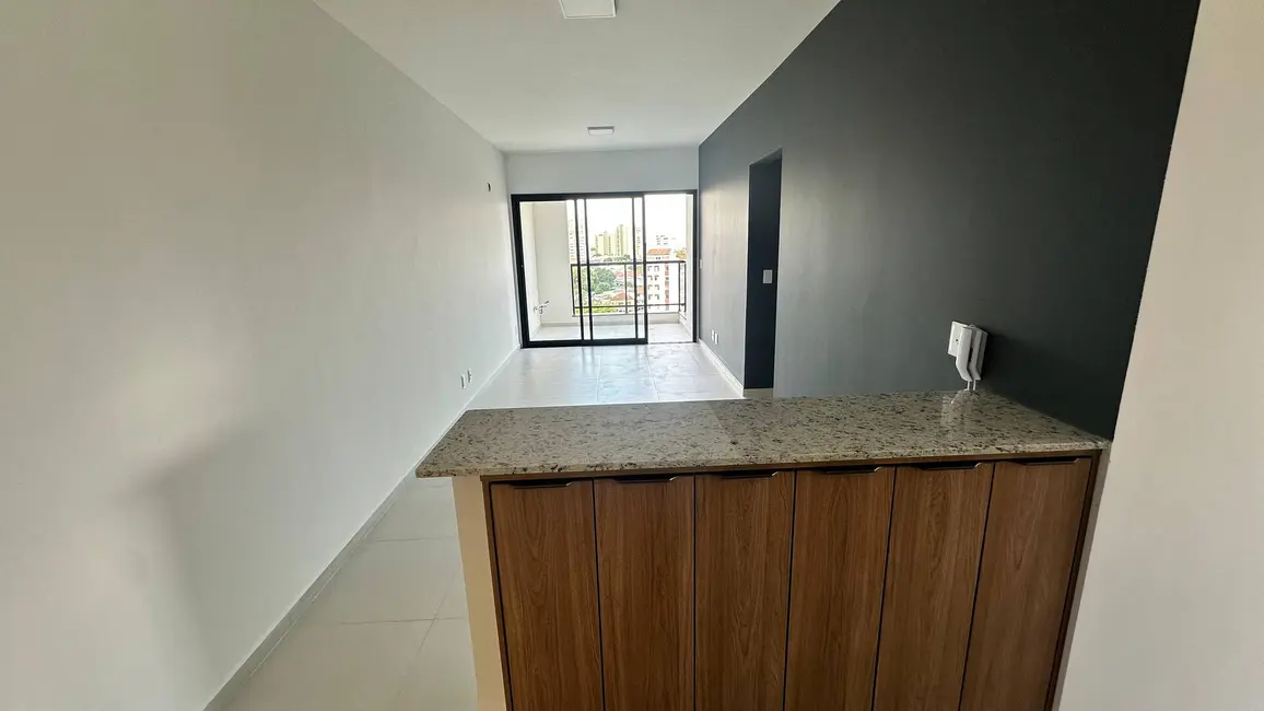 Foto 2 de Apartamento com 2 quartos para alugar, 65m2 em Jardim das Nações, Taubate - SP