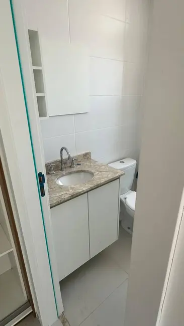 Foto 8 de Apartamento com 2 quartos para alugar, 65m2 em Jardim das Nações, Taubate - SP