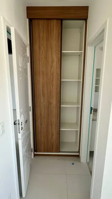 Foto 9 de Apartamento com 2 quartos para alugar, 65m2 em Jardim das Nações, Taubate - SP